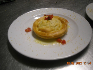 Trattoria La Collina