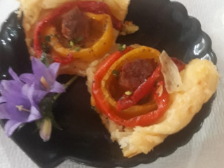 Osteria La Gallina Del Brugneto