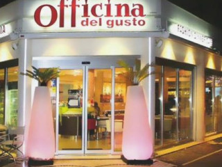 Officina Del Gusto
