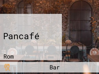 Pancafé