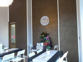 Caffe Eva