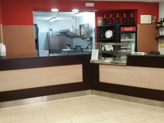 Pizzeria Al Vicolo