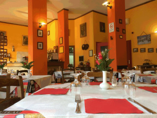 Trattoria Al Canton