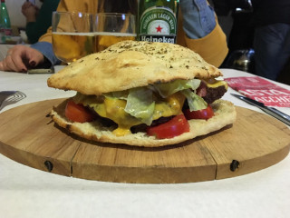 L'angolo Del Gusto