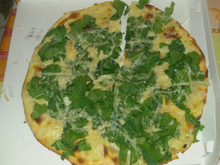 Pizzeria Royal