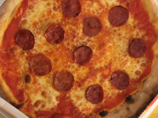Trattoria Montafia