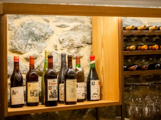 Trattoria Di Campagna