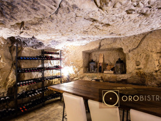 Oro Bistrot
