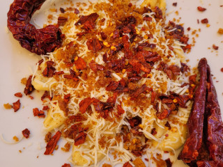 Osteria Antica Torre