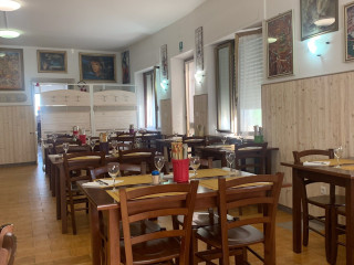 Trattoria Alla Speranza
