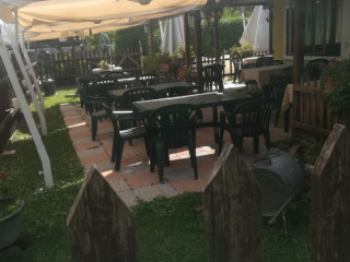 Trattoria Pizzeria Oasi Di Visentin Ilaria