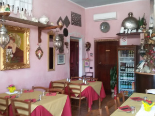 Hosteria Del Castello
