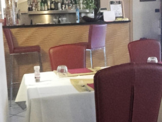 Hosteria La Frottola