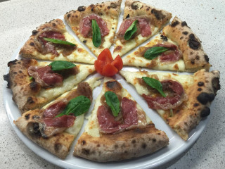 Pizzeria Capriccio