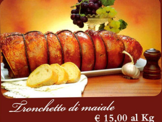 Crudo E Cotto