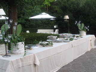 Masseria Mofetta