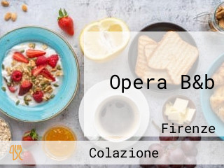 Opera B&b