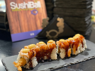 Sushiball