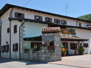 Locanda Da Menia