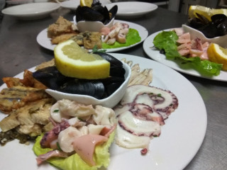 Il Ruscello Cilento Lounge