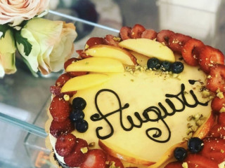 L'aurora Gelateria Forno