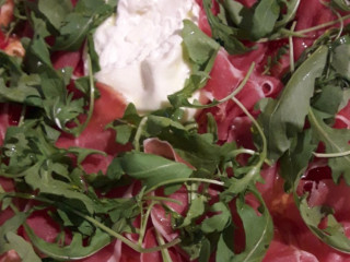 Trattoria La Patta