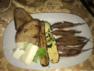 Osteria Del Borgo
