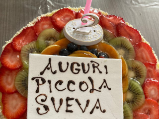 Pasticceria Biondi