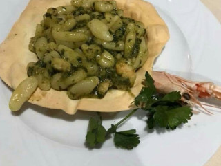 La Scintilla