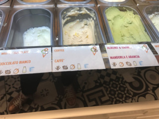 Gelateria Fatamorgana