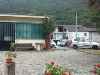 Pizzeria Il Rustico