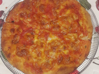 Pizzeria Marcucci Di Simona Di Castelnuovo