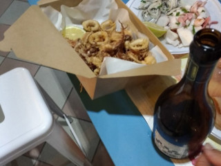 Fish Market