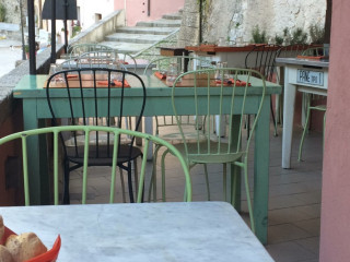 Trattoria Sciamadda