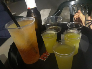 Marvel Cafe