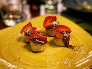 Pinto Sushi Temakeria Japanese