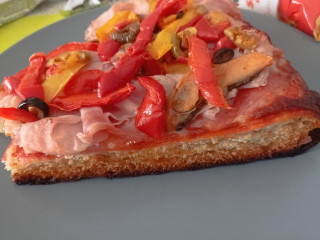 La Bottega Della Pizza