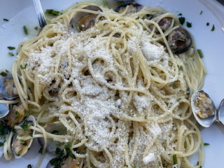 Pizzeria O Sole Mio