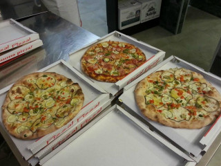 Nuova Pizzeria Gli Angeli