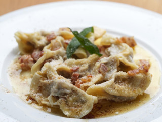 Osteria Al Borgo