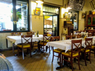 La Mentuccia