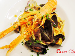 Rosso Ciliegino