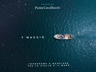 Trabocco Punta Cavalluccio