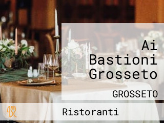 Ai Bastioni