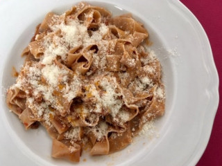 Trattoria La Curva