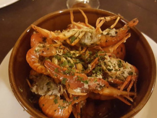 La Vecchia Trattoria