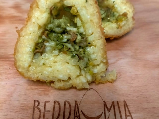 Bedda Mia Pizzeria