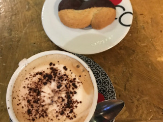 Dvb Dolcevita Bistrot