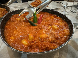 Trattoria Il Paesello