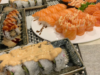 Sushi Amici Srls